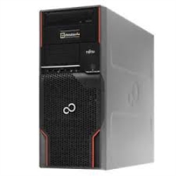 Fujitsu PC P757 TOWER	 Inteli5-7400 8GB DDR4 256GB SSD  Ricondizionato 